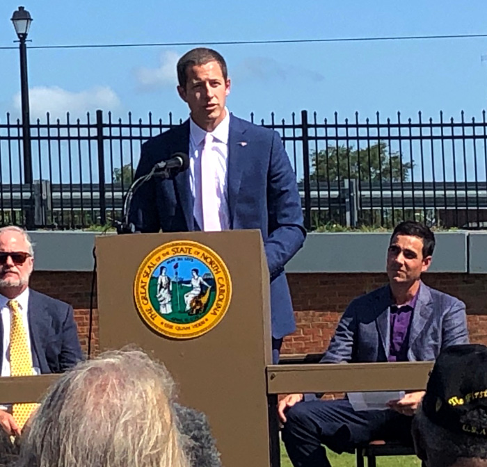 MAYOR P.J. CONNELLY